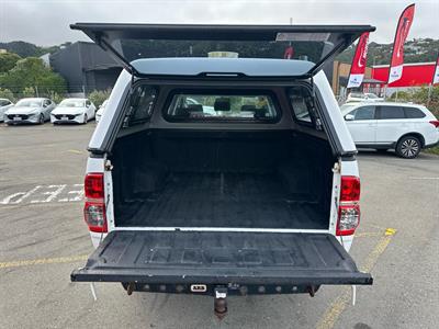 2014 Toyota Hilux - Thumbnail