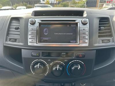 2014 Toyota Hilux - Thumbnail