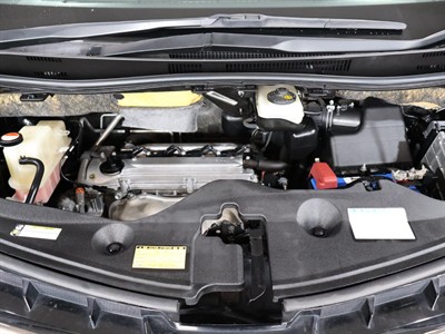 2015 Toyota Alphard - Thumbnail