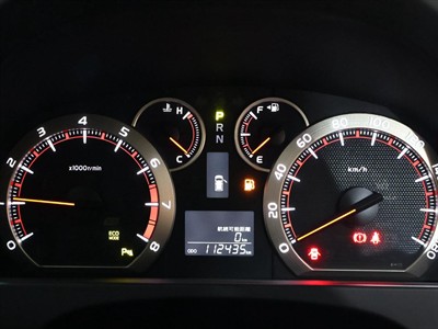 2015 Toyota Alphard - Thumbnail