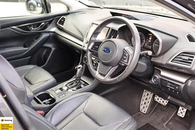 2017 Subaru Impreza - Thumbnail