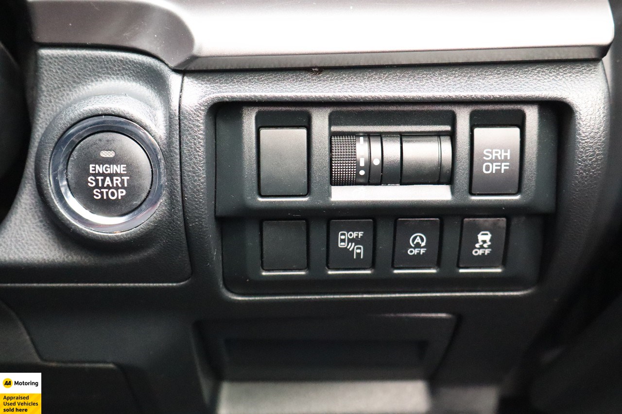 2017 Subaru Impreza