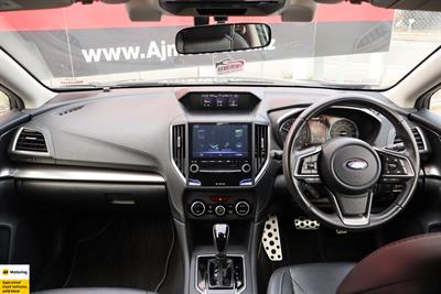 2017 Subaru Impreza - Thumbnail