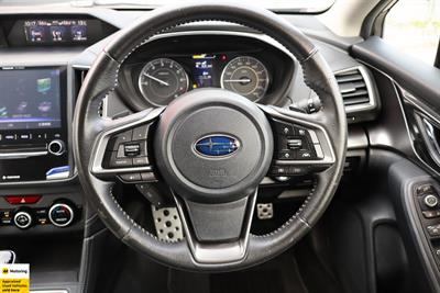 2017 Subaru Impreza - Thumbnail