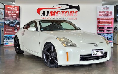 2006 Nissan Fairlady - Thumbnail