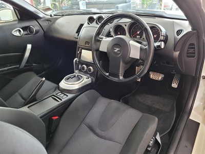 2006 Nissan Fairlady - Thumbnail