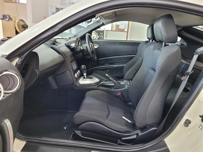 2006 Nissan Fairlady - Thumbnail