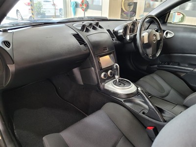 2006 Nissan Fairlady - Thumbnail