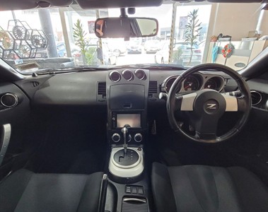 2006 Nissan Fairlady - Thumbnail