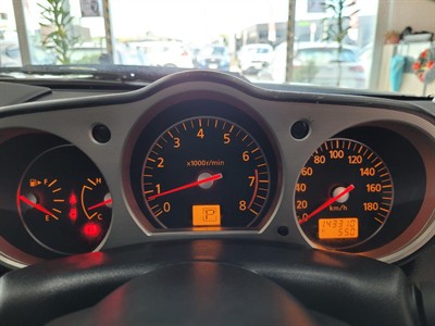 2006 Nissan Fairlady - Thumbnail