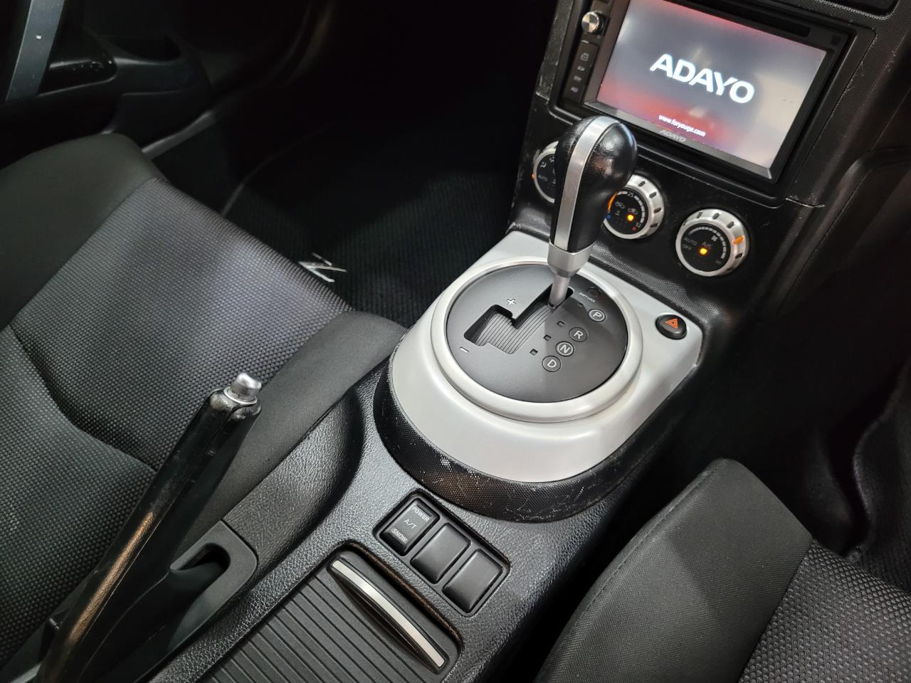 2006 Nissan Fairlady