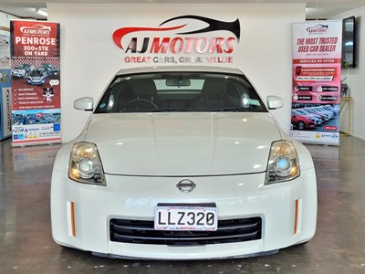 2006 Nissan Fairlady - Thumbnail