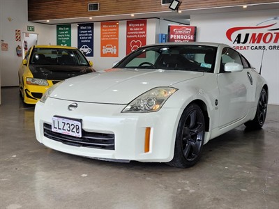 2006 Nissan Fairlady - Thumbnail