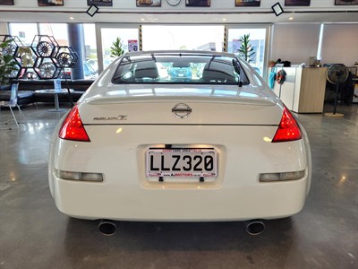 2006 Nissan Fairlady - Thumbnail