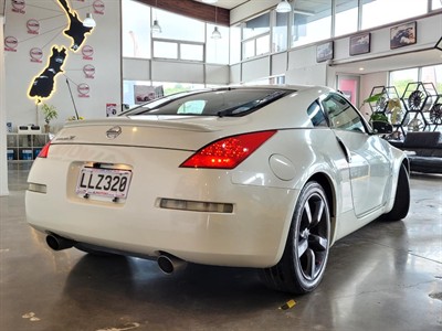 2006 Nissan Fairlady - Thumbnail