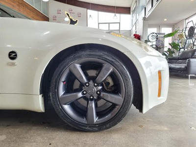 2006 Nissan Fairlady - Thumbnail