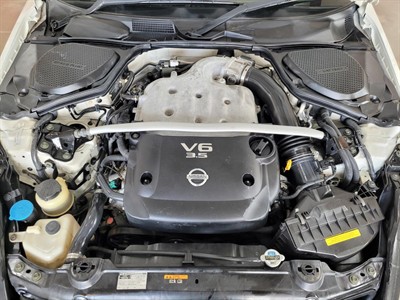 2006 Nissan Fairlady - Thumbnail