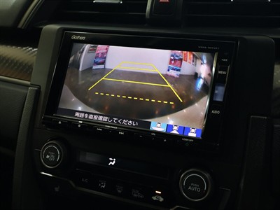 2017 Honda Civic - Thumbnail