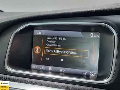 2013 Volvo V40 - Thumbnail