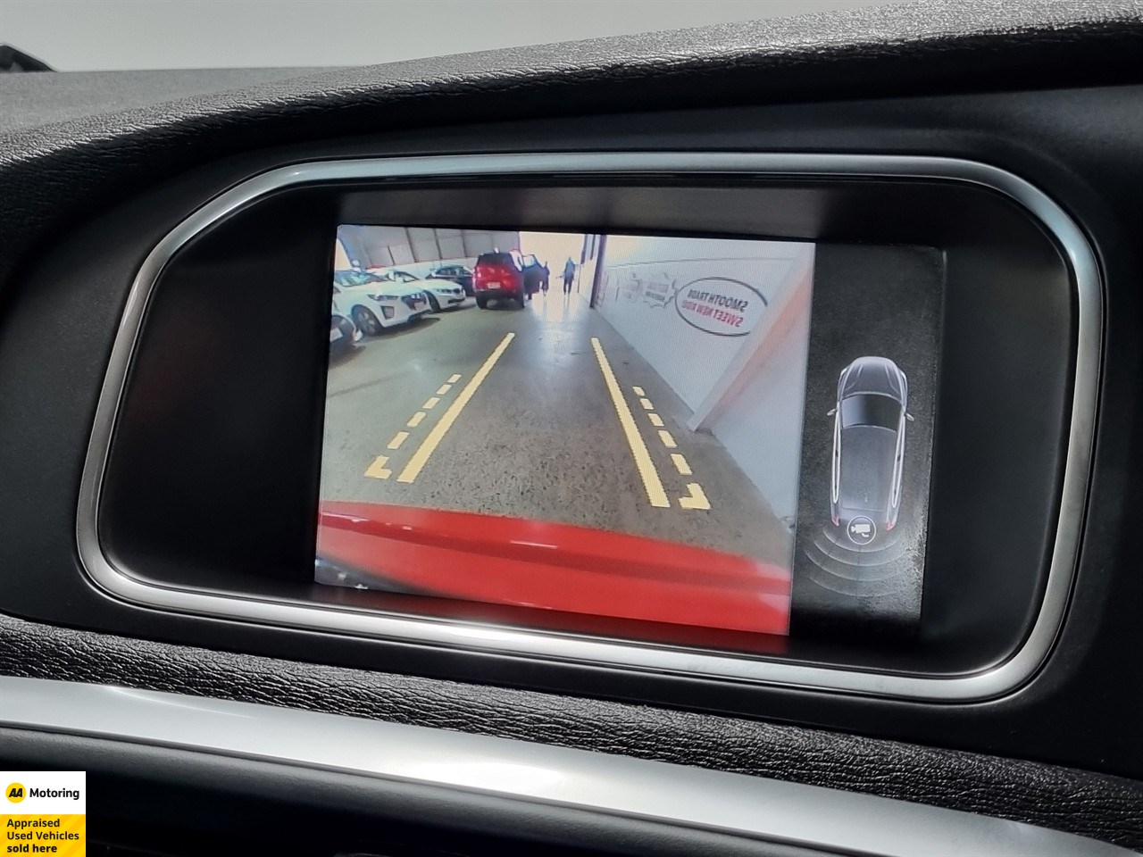 2013 Volvo V40