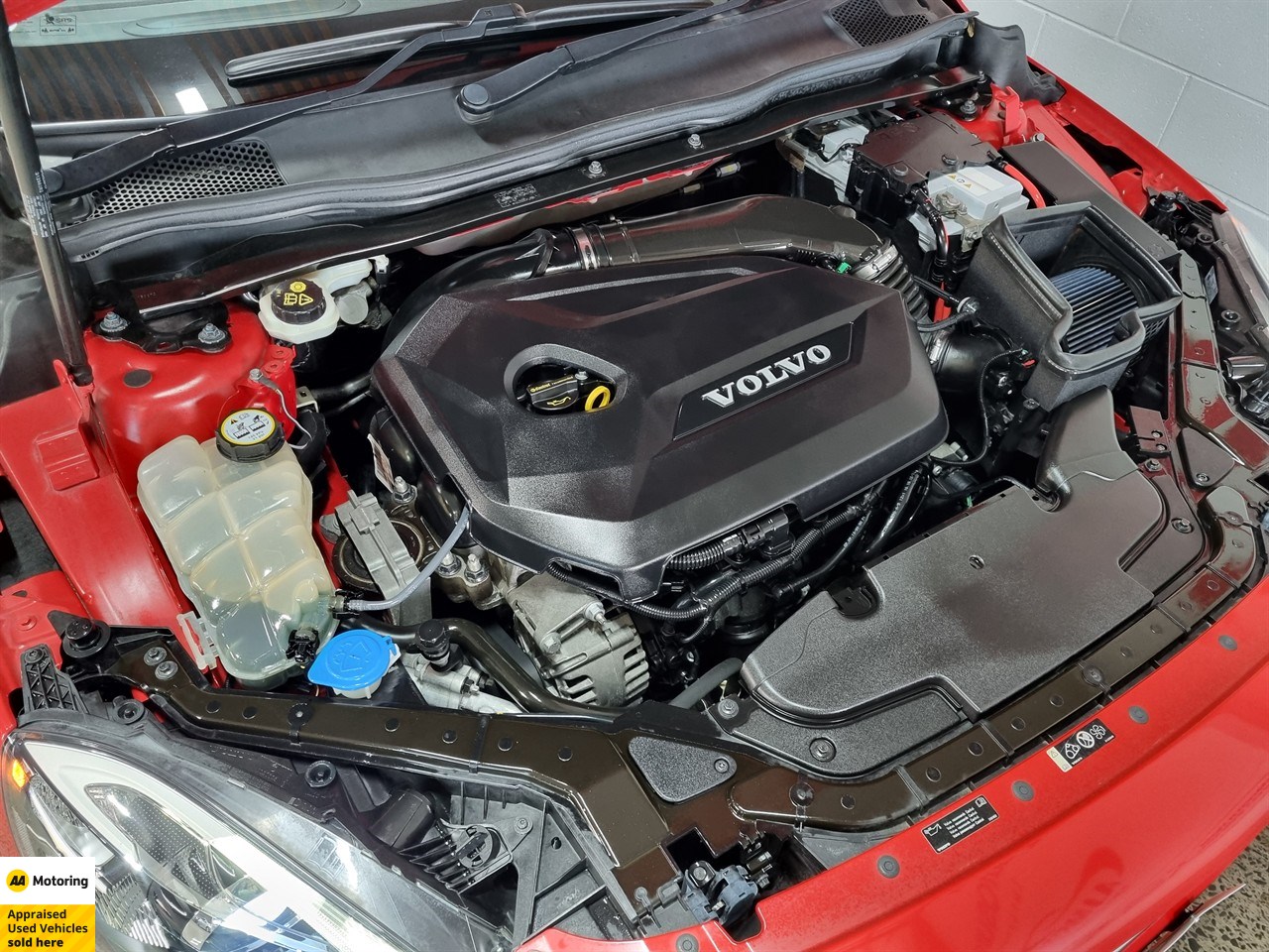 2013 Volvo V40
