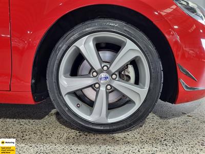 2013 Volvo V40 - Thumbnail