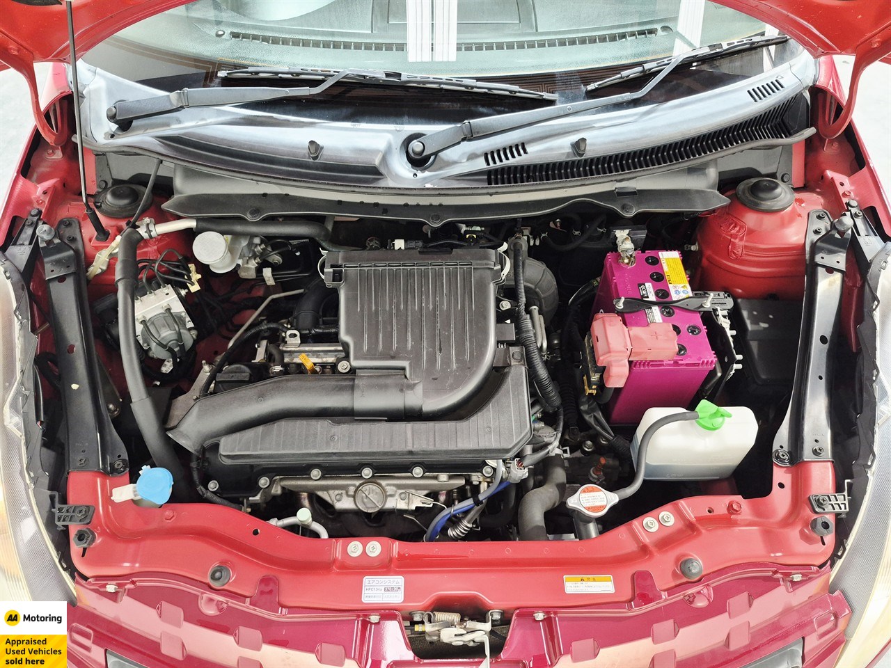 2015 Suzuki Swift