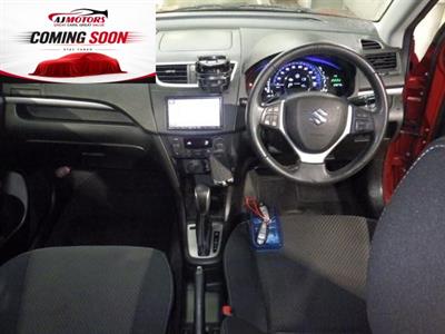 2015 Suzuki Swift - Thumbnail