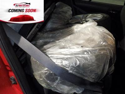 2015 Suzuki Swift - Thumbnail