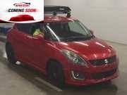 2015 Suzuki Swift - Thumbnail