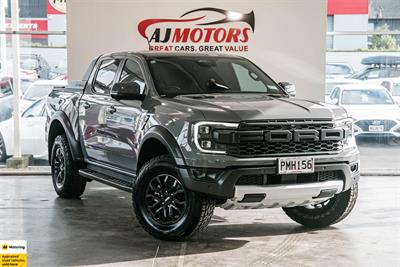 2022 Ford Ranger - Thumbnail