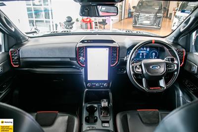 2022 Ford Ranger - Thumbnail