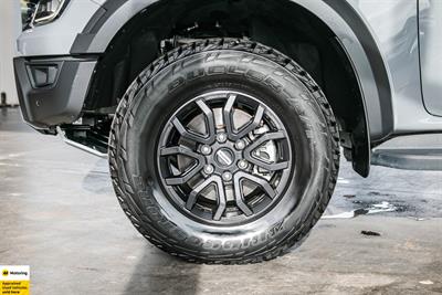 2022 Ford Ranger - Thumbnail