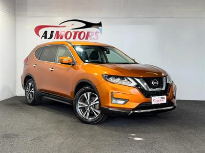 2018 Nissan X-Trail - Thumbnail