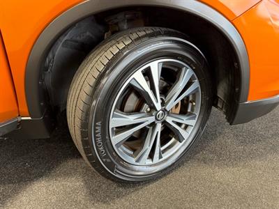 2018 Nissan X-Trail - Thumbnail