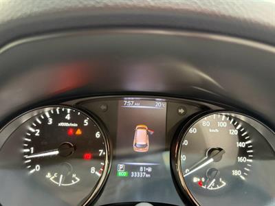 2018 Nissan X-Trail - Thumbnail