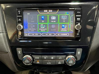 2018 Nissan X-Trail - Thumbnail