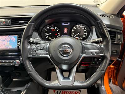2018 Nissan X-Trail - Thumbnail