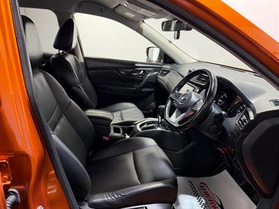 2018 Nissan X-Trail - Thumbnail