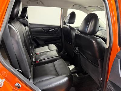 2018 Nissan X-Trail - Thumbnail