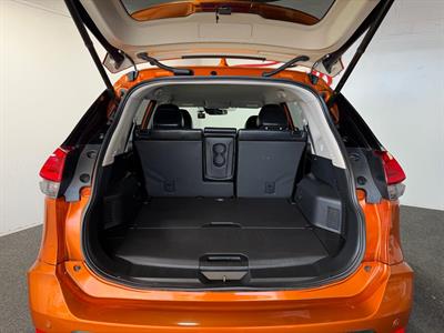 2018 Nissan X-Trail - Thumbnail
