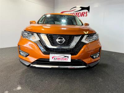 2018 Nissan X-Trail - Thumbnail