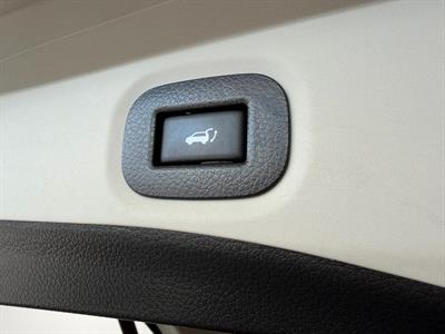 2018 Nissan X-Trail - Thumbnail
