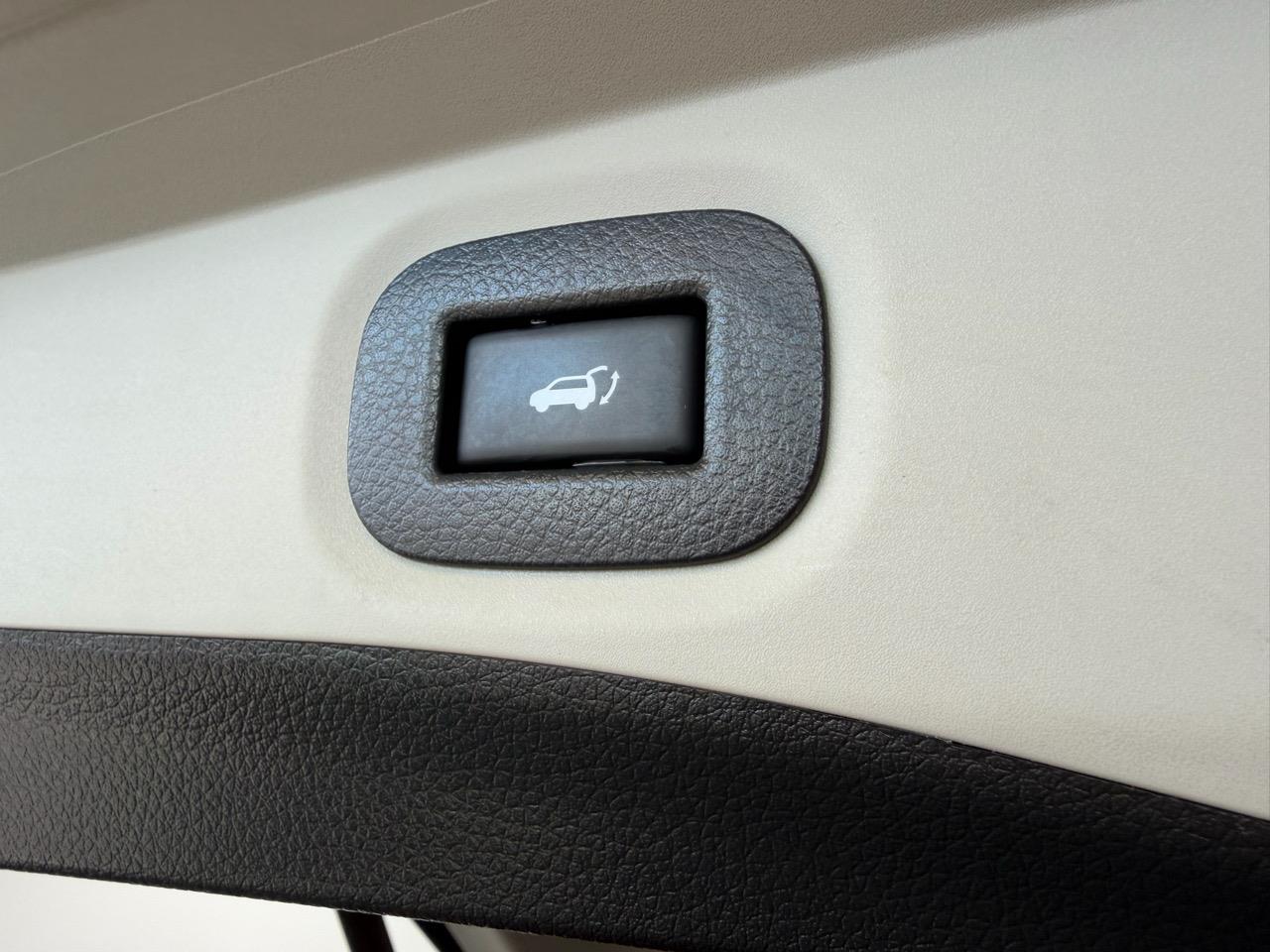 2018 Nissan X-Trail