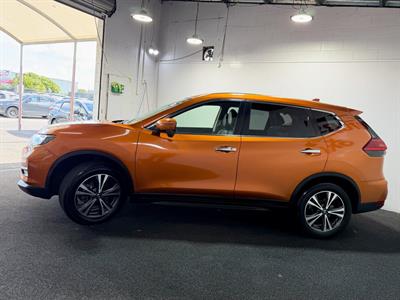 2018 Nissan X-Trail - Thumbnail