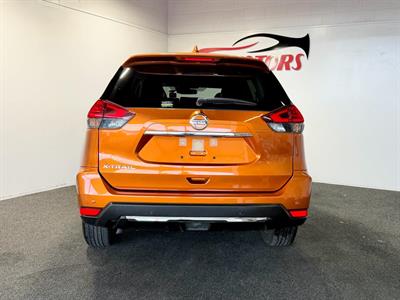 2018 Nissan X-Trail - Thumbnail