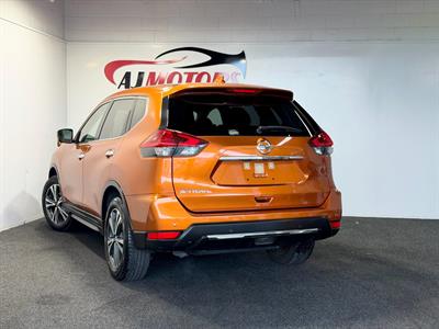 2018 Nissan X-Trail - Thumbnail