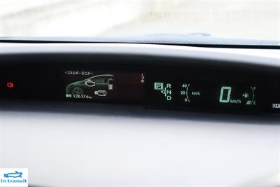 2012 Toyota Prius - Thumbnail