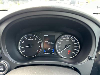 2017 Mitsubishi Outlander - Thumbnail