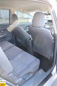 2012 Toyota Prius - Thumbnail